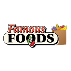 FamousFoods